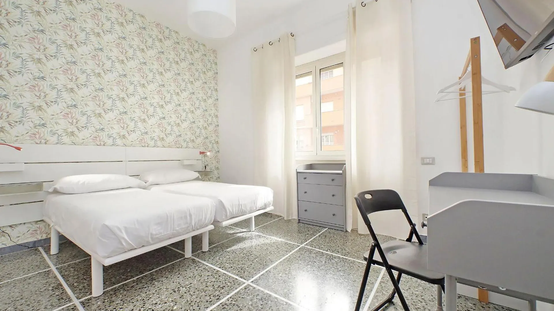 Apartment Duccio Galimberti - Lovely 2Br Walking To The Vatican City By Halldis Rome Italy