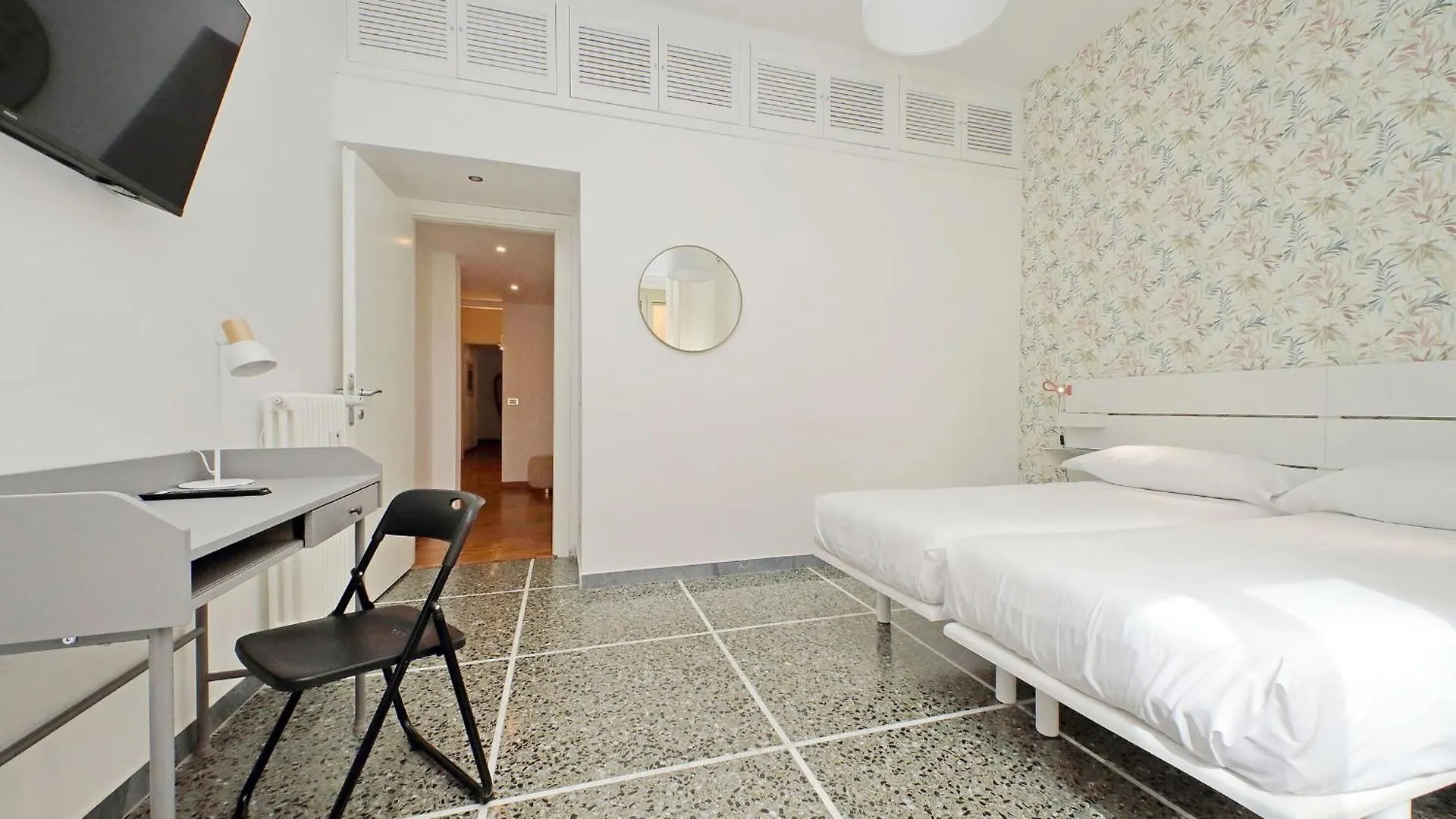 Duccio Galimberti - Lovely 2Br Walking To The Vatican City By Halldis Rome 0*,