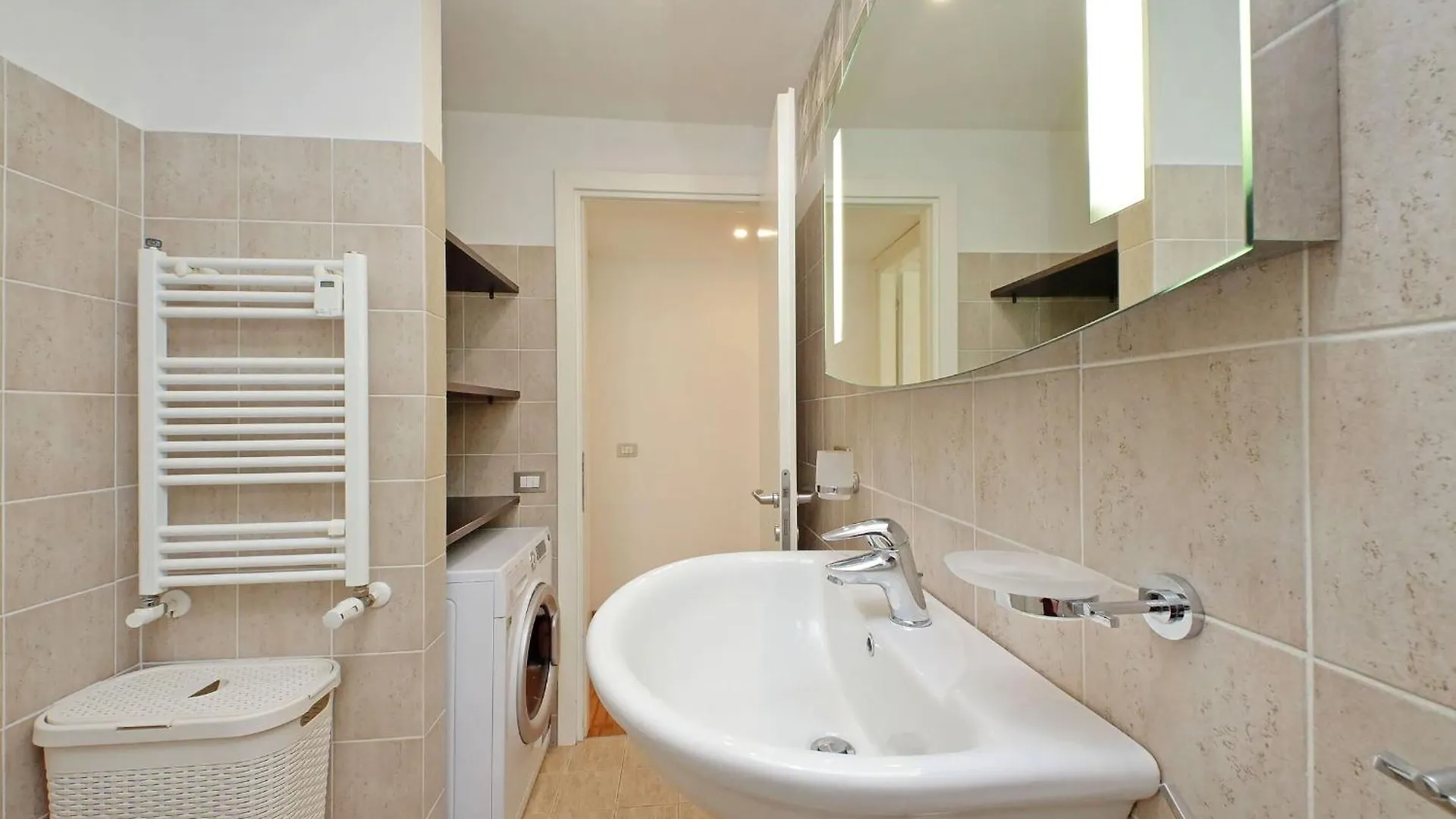 Duccio Galimberti - Lovely 2Br Walking To The Vatican City By Halldis Rome