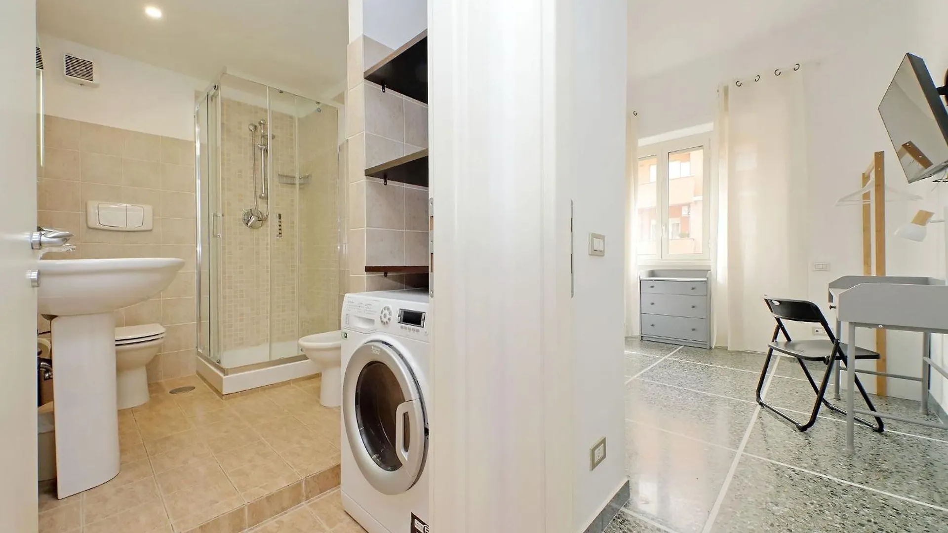 Duccio Galimberti - Lovely 2Br Walking To The Vatican City By Halldis Rome Apartment