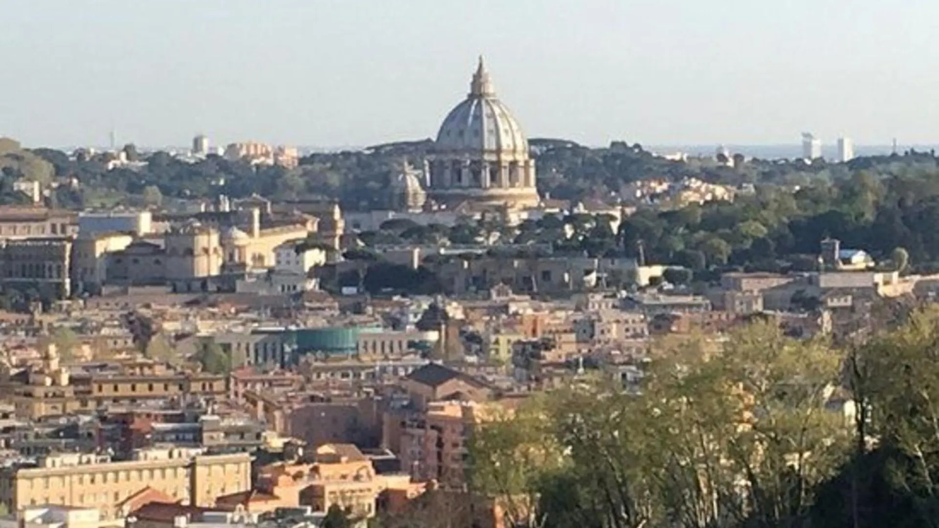 Apartment Duccio Galimberti - Lovely 2Br Walking To The Vatican City By Halldis Rome