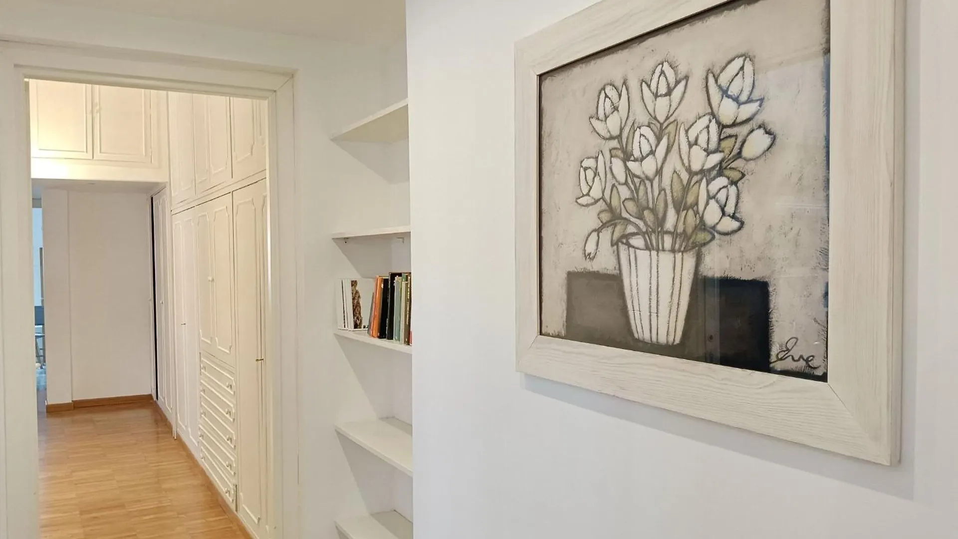 Duccio Galimberti - Lovely 2Br Walking To The Vatican City By Halldis Rome Apartment