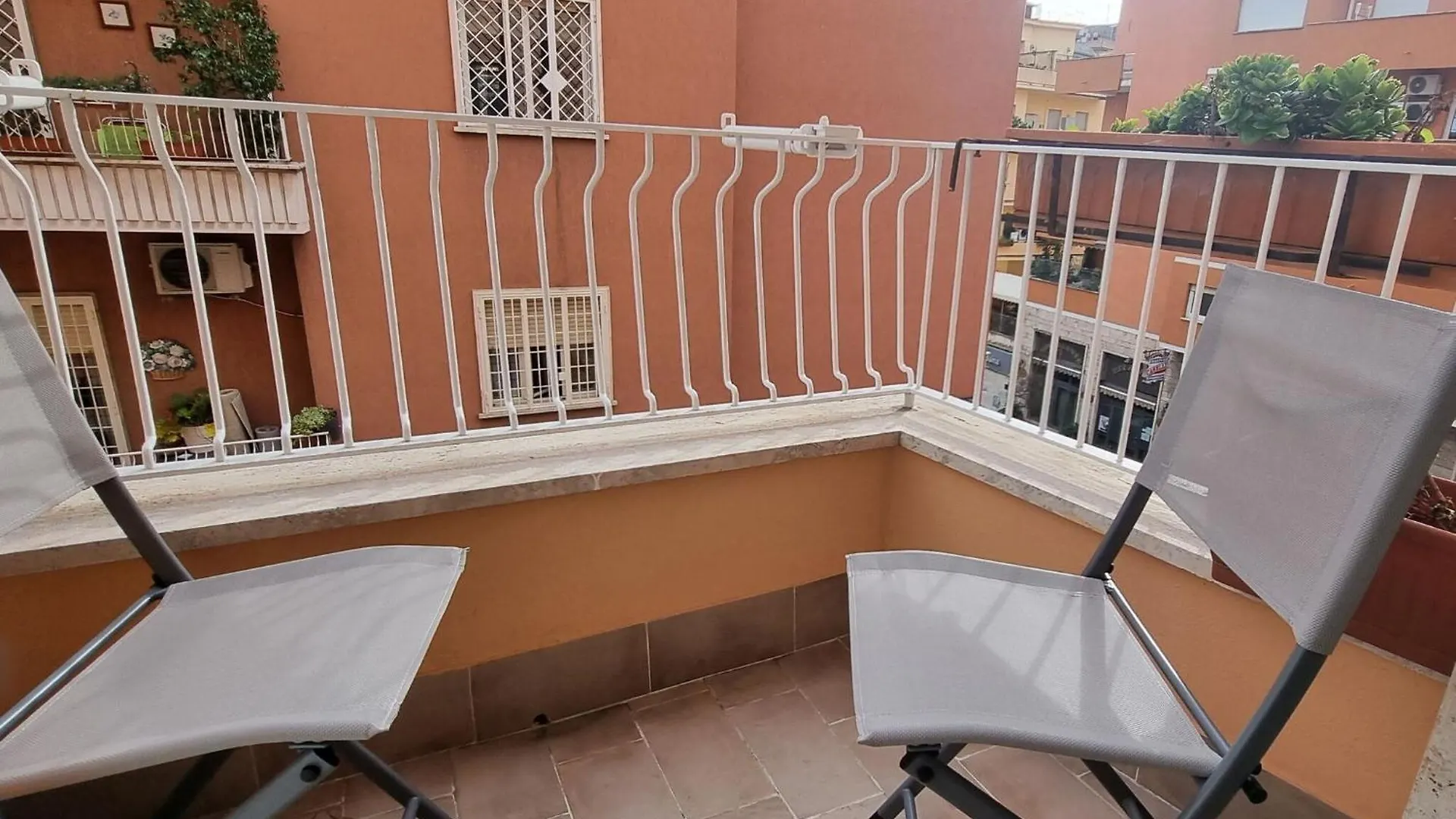 Apartment Duccio Galimberti - Lovely 2Br Walking To The Vatican City By Halldis Rome