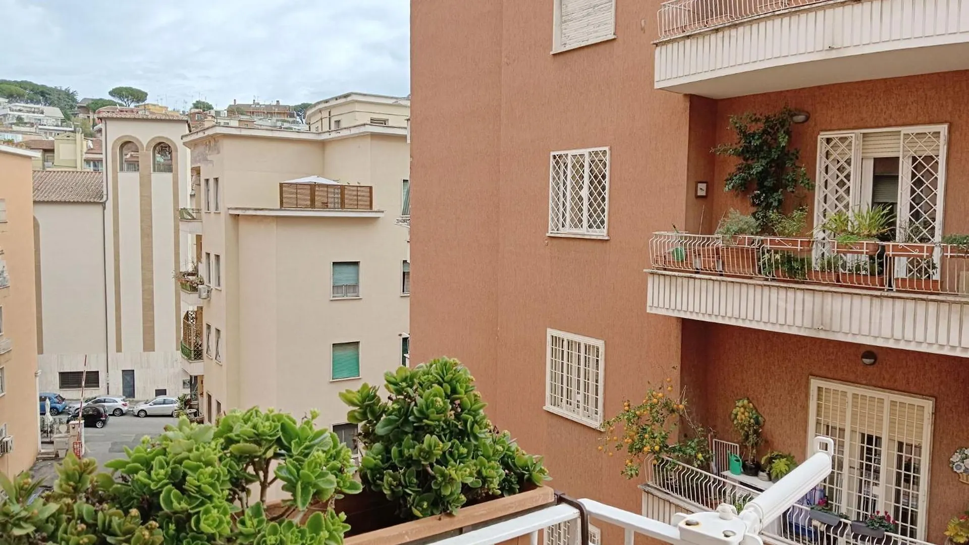 Duccio Galimberti - Lovely 2Br Walking To The Vatican City By Halldis Rome Apartment