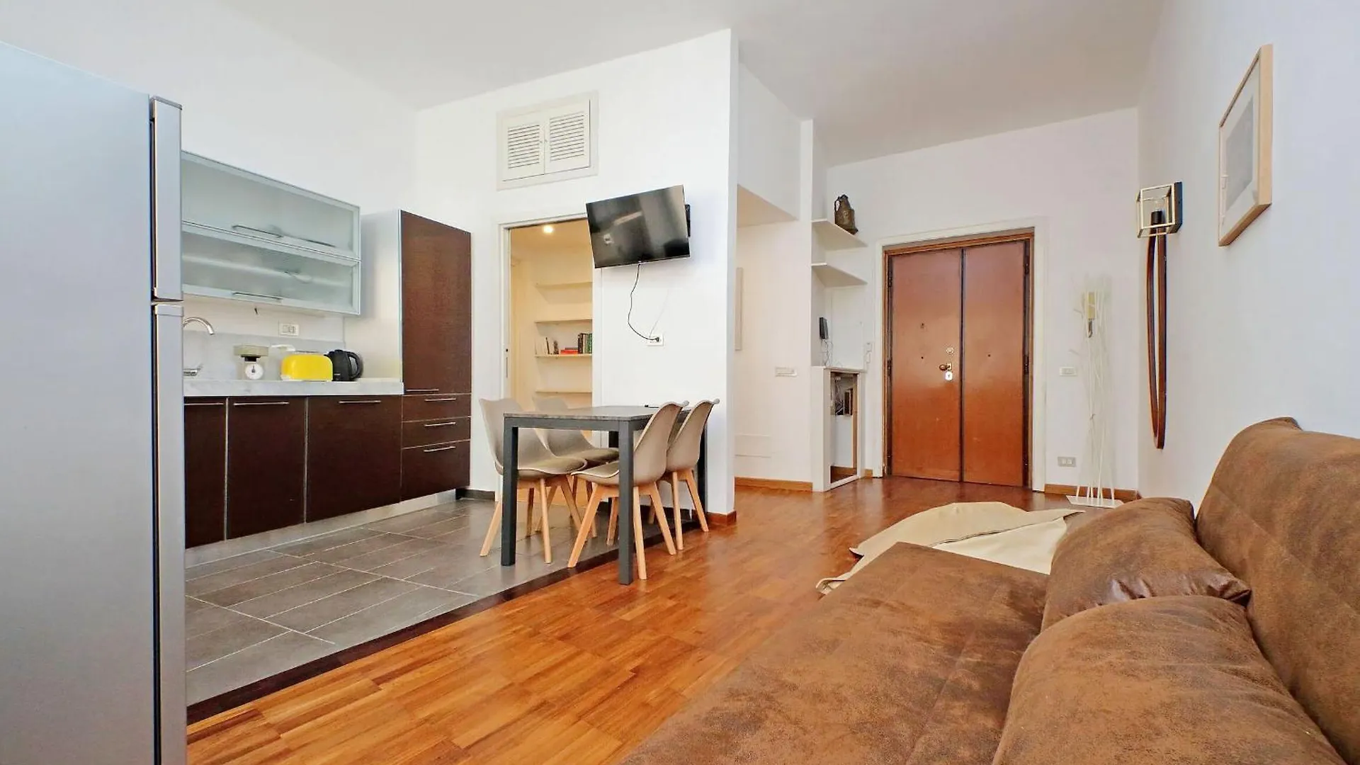 Duccio Galimberti - Lovely 2Br Walking To The Vatican City By Halldis Rome