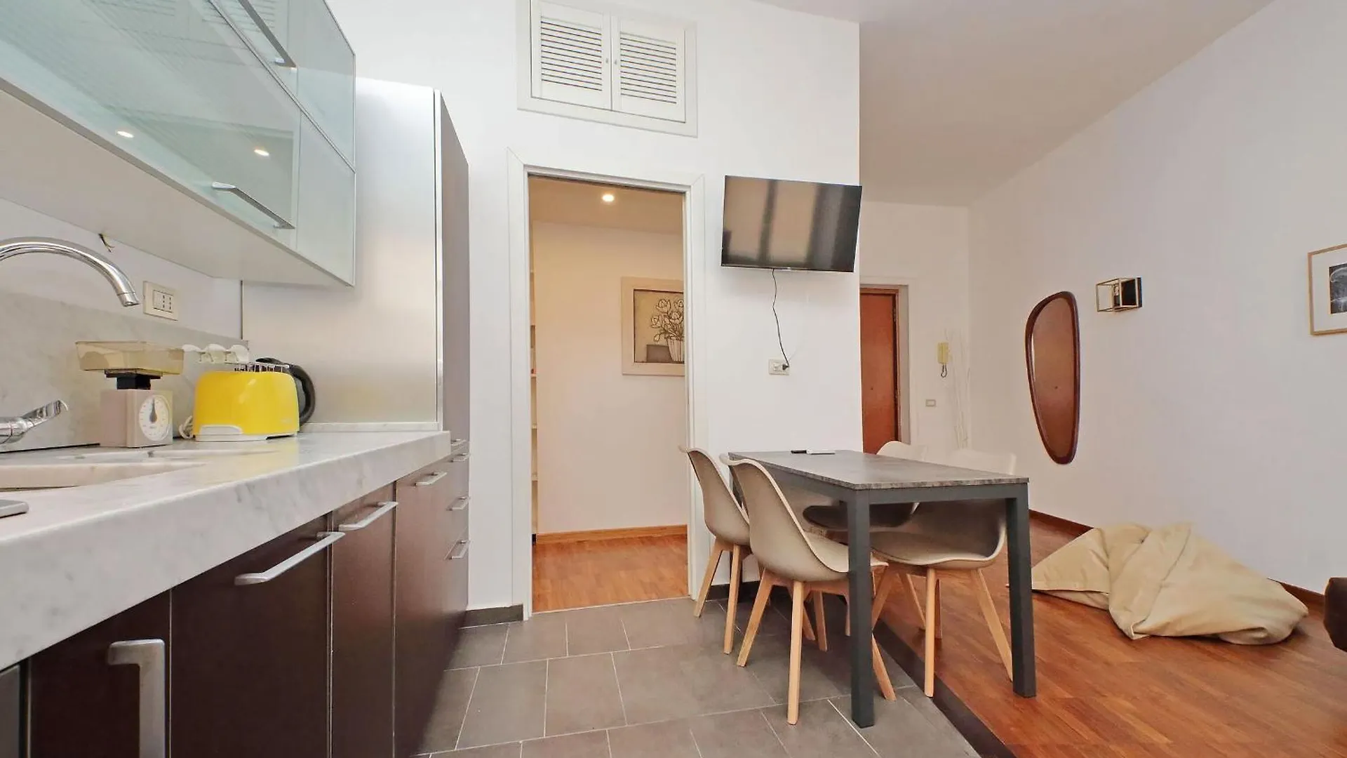 Apartment Duccio Galimberti - Lovely 2Br Walking To The Vatican City By Halldis Rome Italy