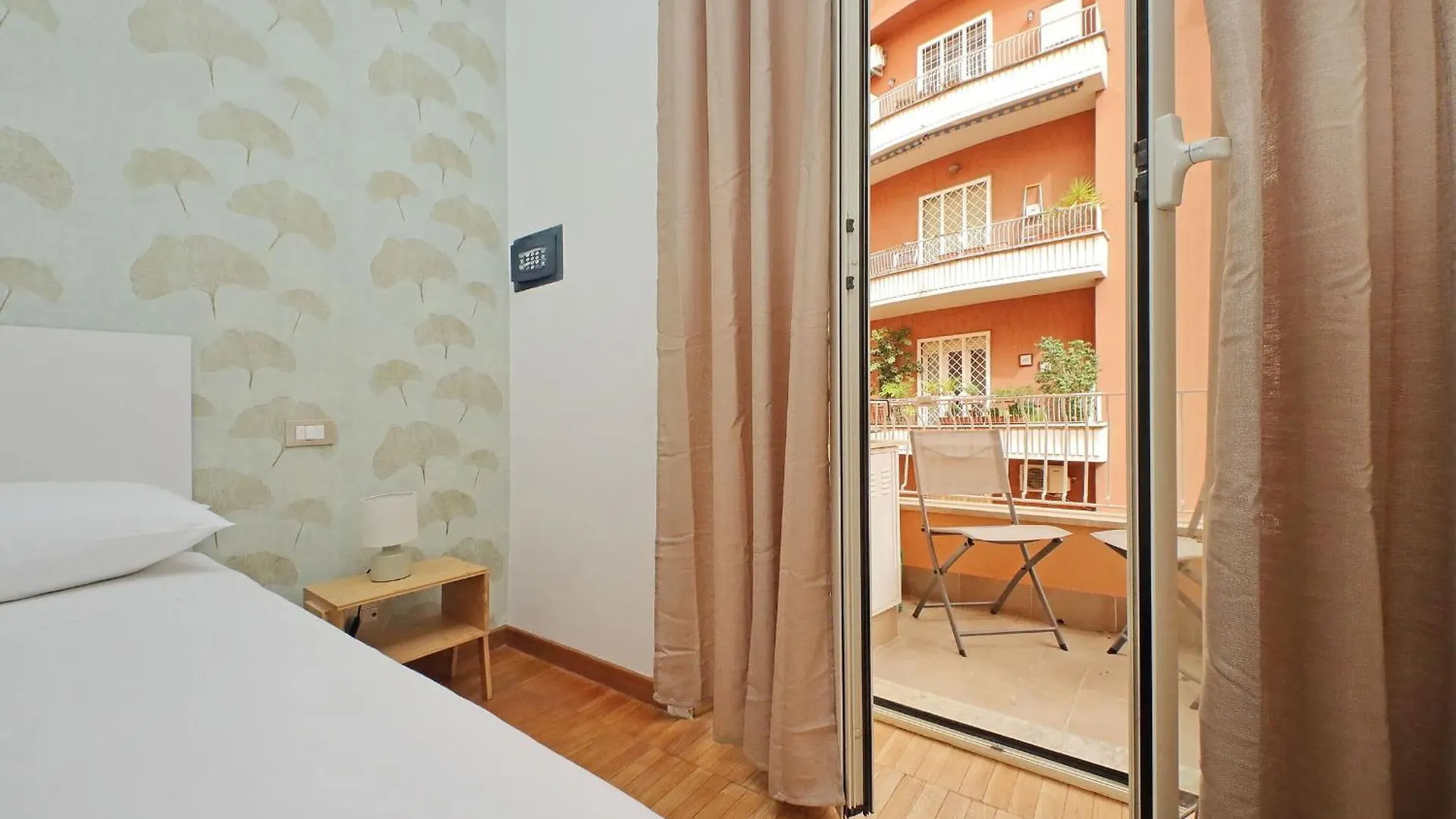 Duccio Galimberti - Lovely 2Br Walking To The Vatican City By Halldis Rome