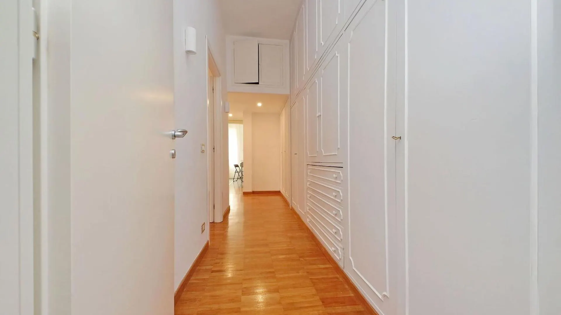 Apartment Duccio Galimberti - Lovely 2Br Walking To The Vatican City By Halldis Rome