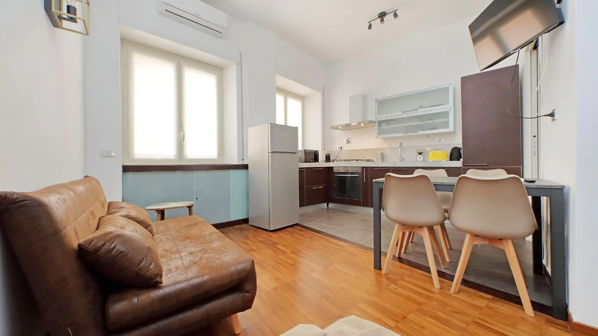 Duccio Galimberti - Lovely 2Br Walking To The Vatican City By Halldis Rome 0*,