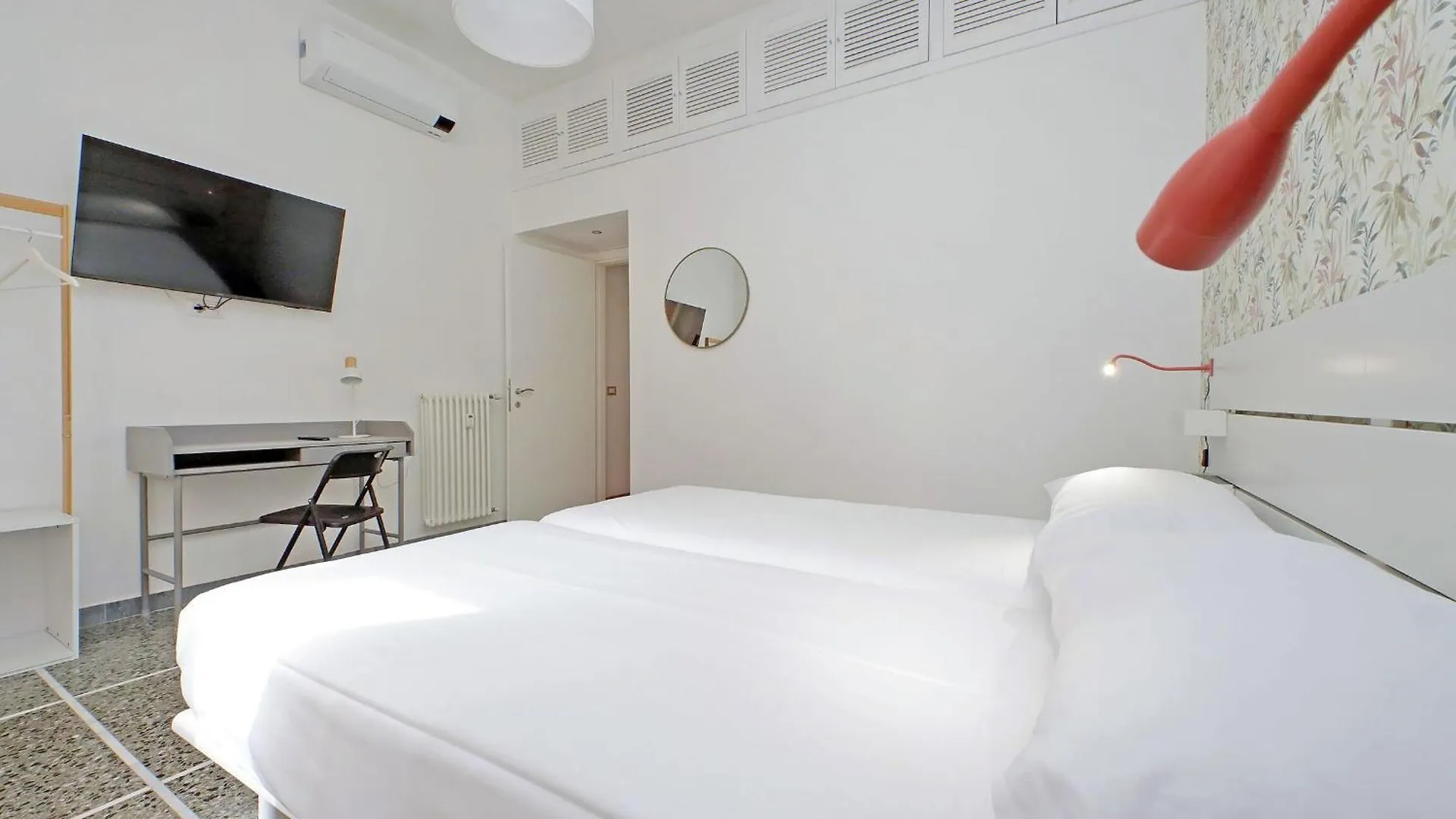 Duccio Galimberti - Lovely 2Br Walking To The Vatican City By Halldis Rome Italy