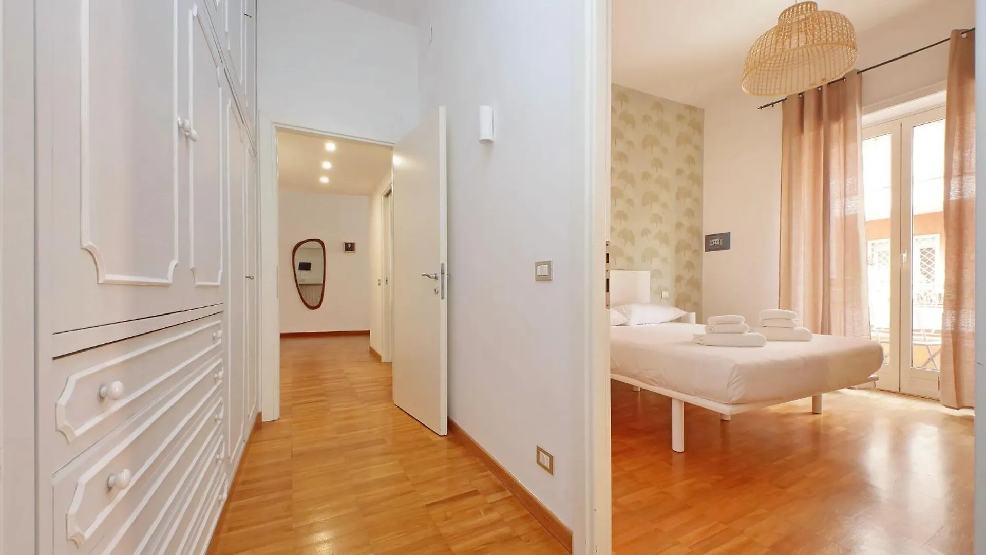 Duccio Galimberti - Lovely 2Br Walking To The Vatican City By Halldis Rome