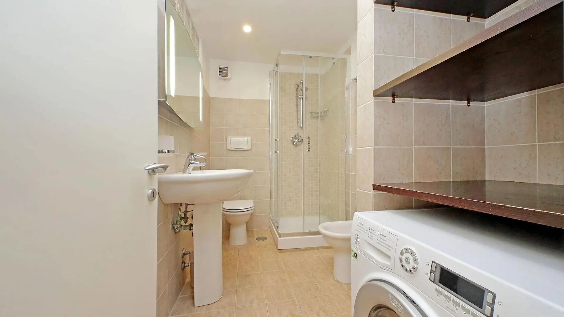 Apartment Duccio Galimberti - Lovely 2Br Walking To The Vatican City By Halldis Rome