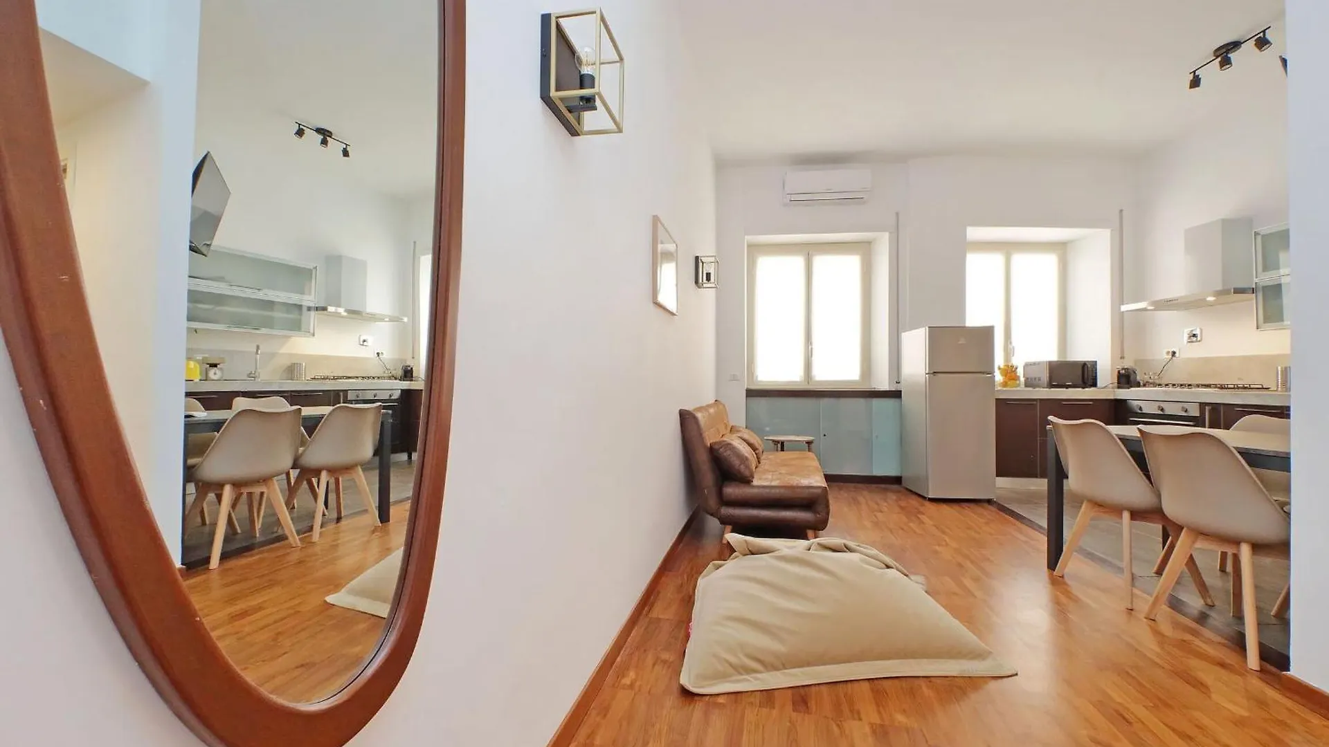 Duccio Galimberti - Lovely 2Br Walking To The Vatican City By Halldis Rome