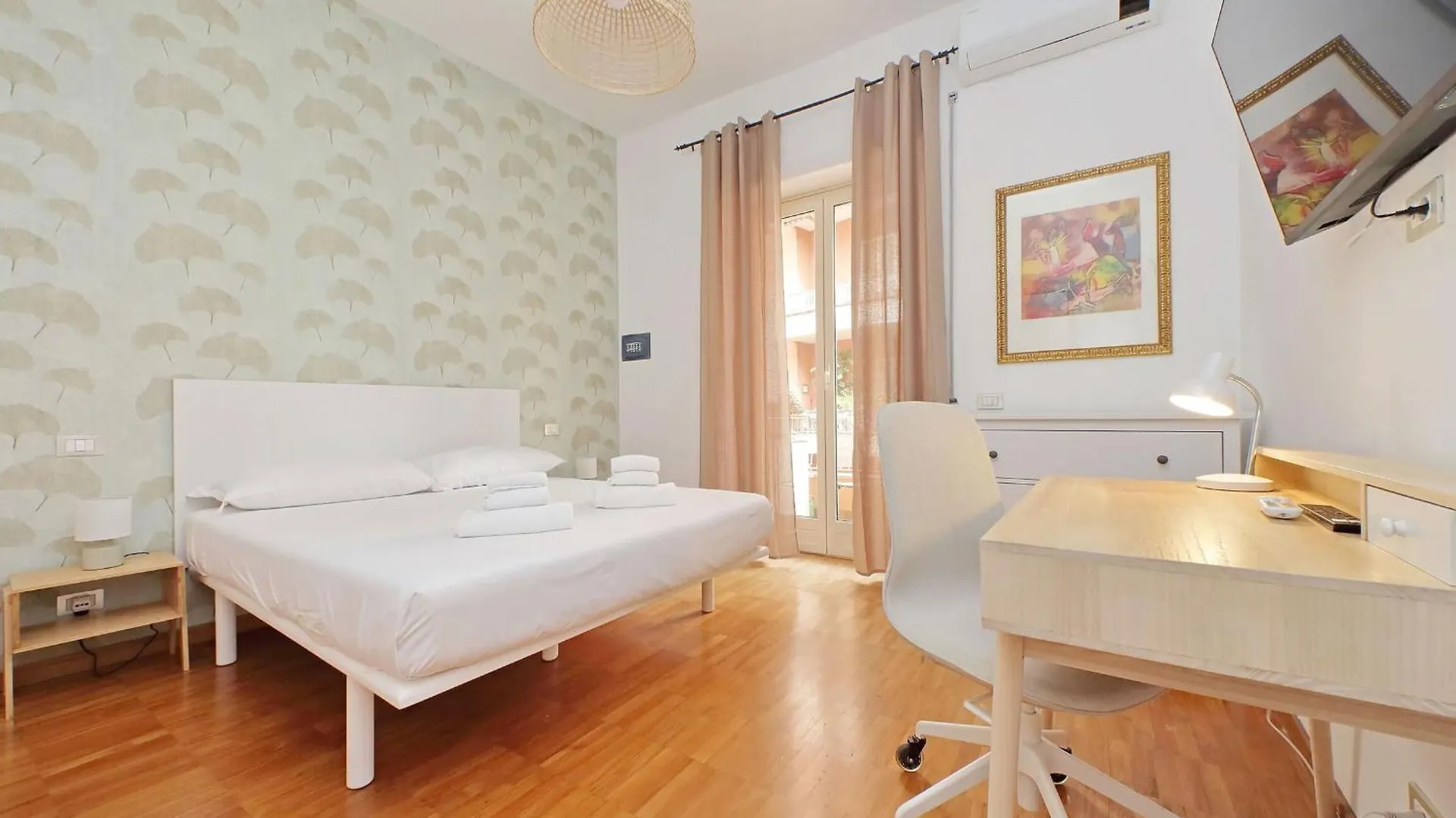 Duccio Galimberti - Lovely 2Br Walking To The Vatican City By Halldis Rome 0*,
