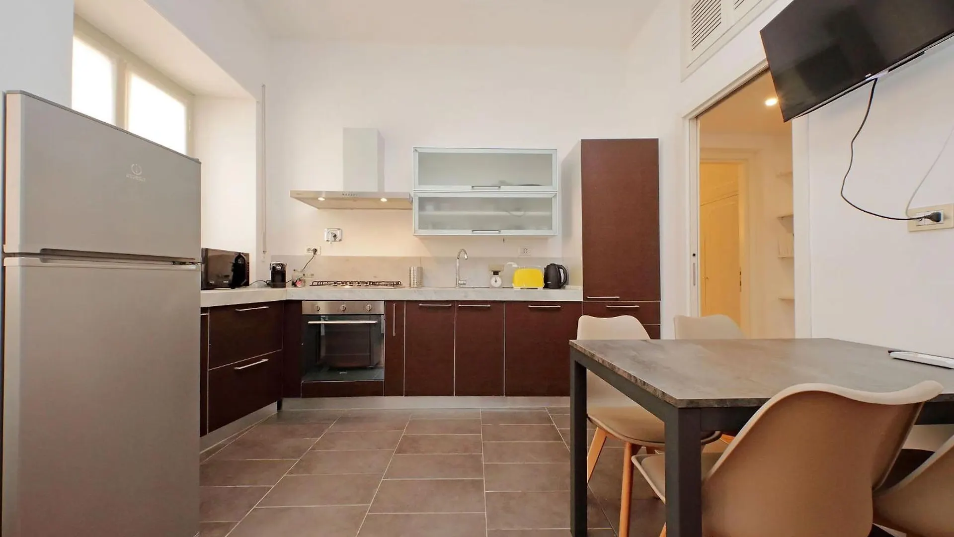 Duccio Galimberti - Lovely 2Br Walking To The Vatican City By Halldis Rome Italy