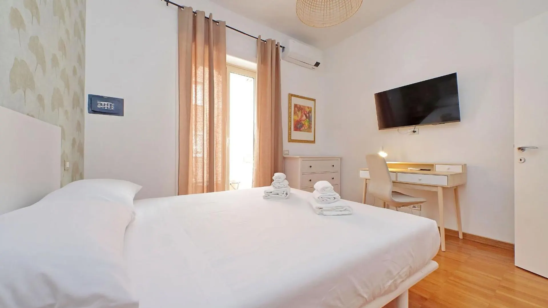 Duccio Galimberti - Lovely 2Br Walking To The Vatican City By Halldis Rome 0*,  Italy